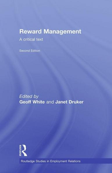 Reward Management