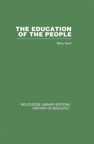 The Education of the People
