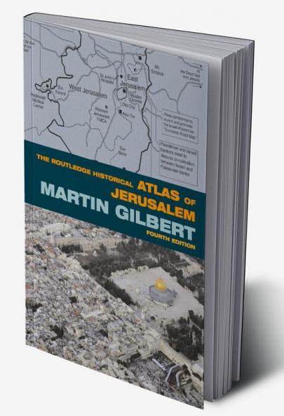 Routledge Historical Atlas of Jerusalem