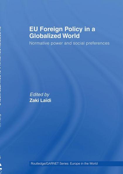 EU Foreign Policy in a Globalized World