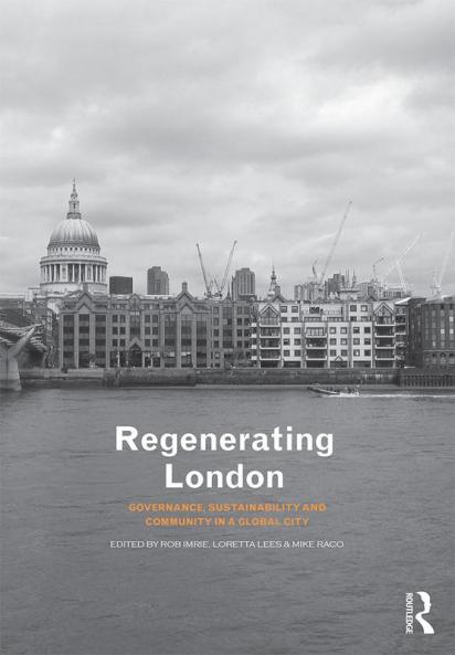 Regenerating London