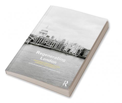 Regenerating London
