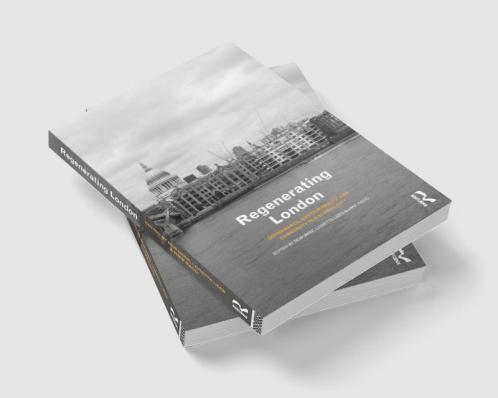 Regenerating London