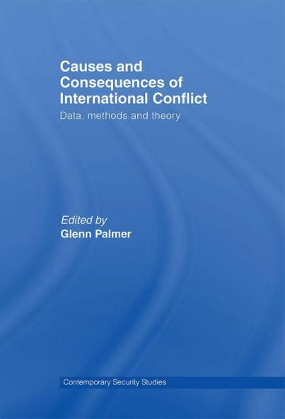 Causes and Consequences of International Conflict