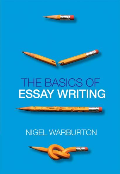 Basics of Essay Writing