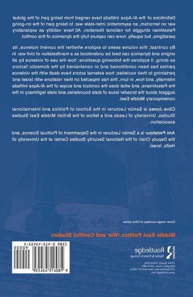 Between Terrorism and Civil War