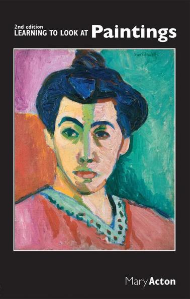 Learning to Look at Paintings