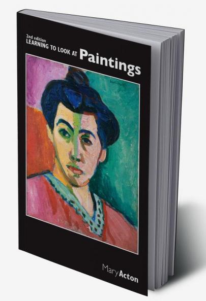 Learning to Look at Paintings