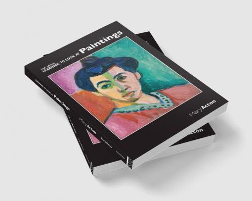 Learning to Look at Paintings