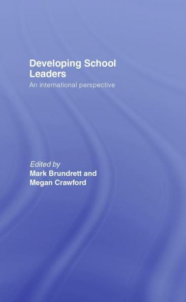 Developing School Leaders