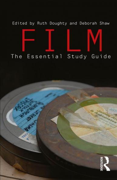Film: The Essential Study Guide
