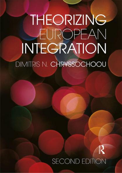 Theorizing European Integration