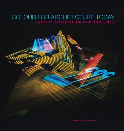 Colour for Architecture Today
