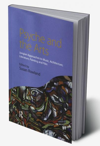 Psyche and the Arts