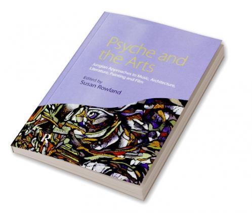 Psyche and the Arts