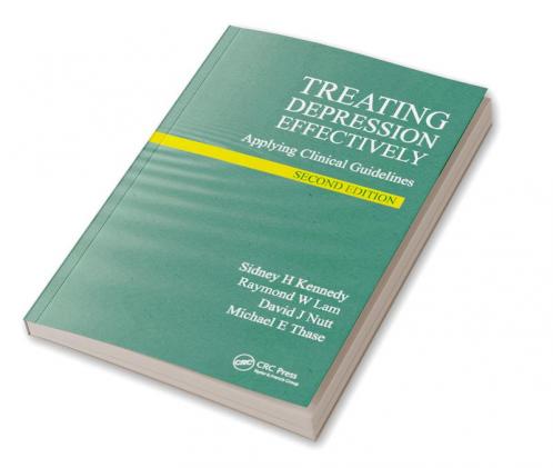 Treating Depression Effectively