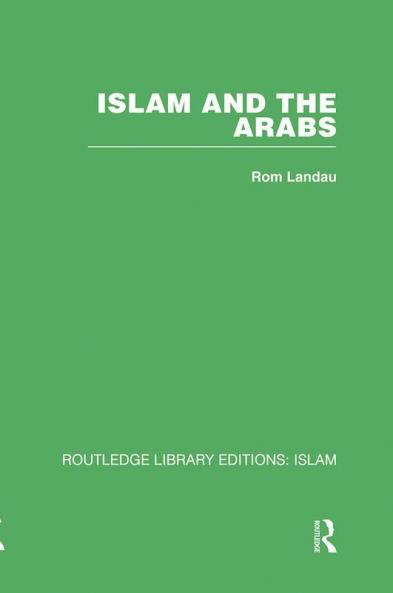 Islam and the Arabs