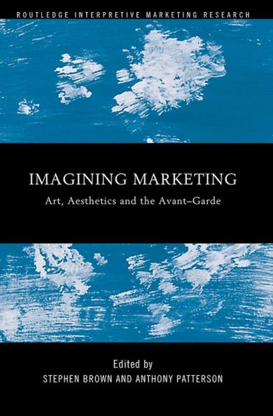 Imagining Marketing
