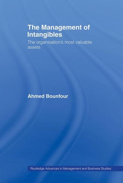 Management of Intangibles