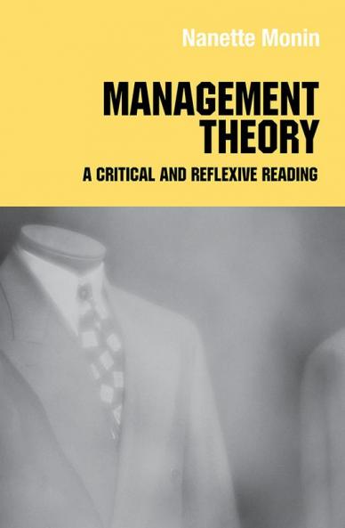 Management Theory