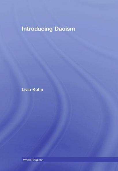 Introducing Daoism
