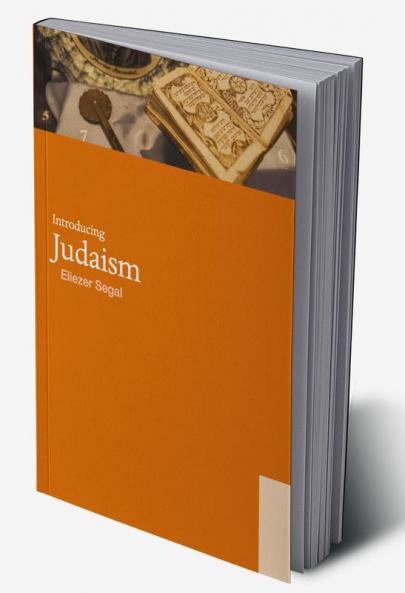 Introducing Judaism