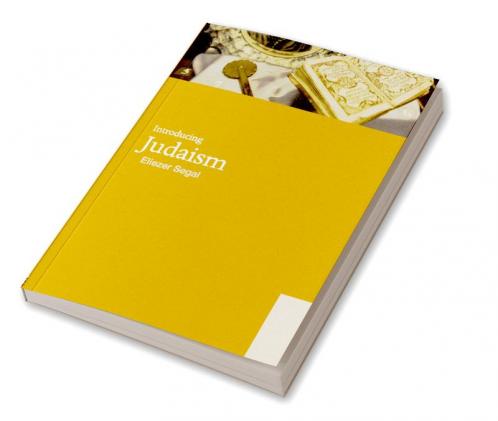Introducing Judaism