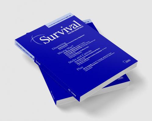 Survival 49.4