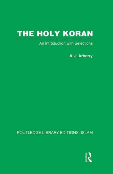 Holy Koran