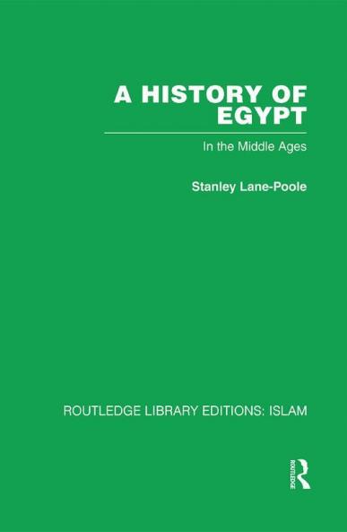 History of Egypt