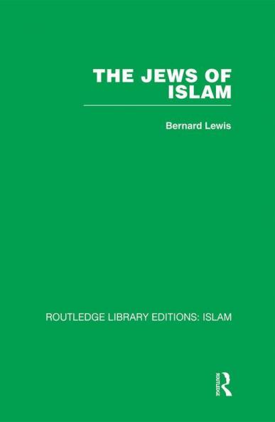 Jews of Islam