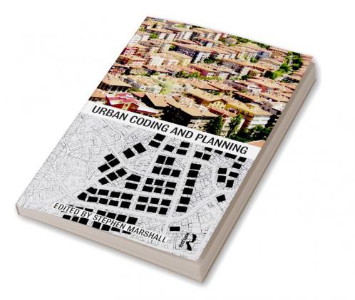 Urban Coding and Planning