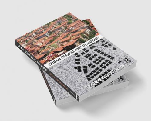 Urban Coding and Planning