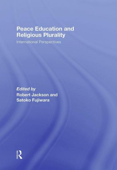 Peace Education and Religious Plurality