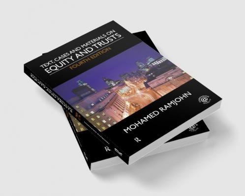 Text Cases and Materials on Equity and Trusts
