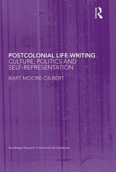 Postcolonial Life-Writing