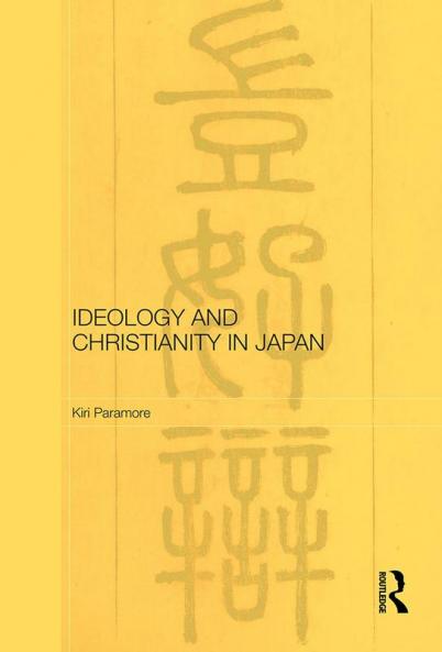 Ideology and Christianity in Japan