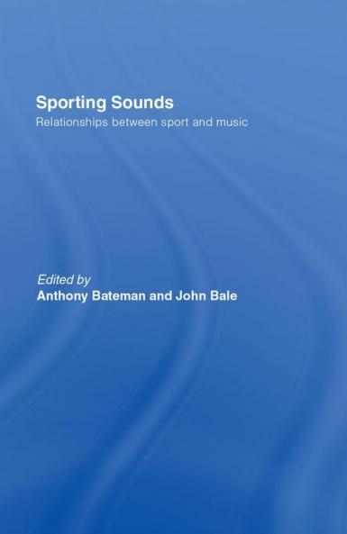 Sporting Sounds