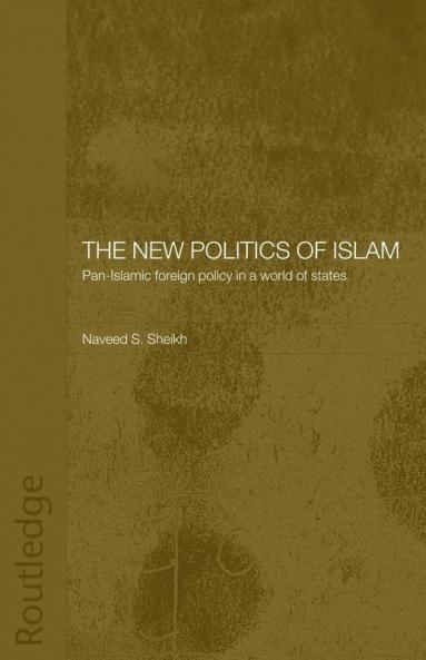 New Politics of Islam