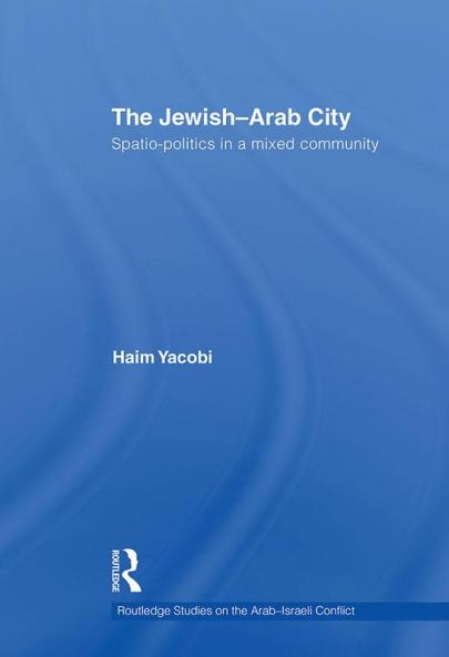 Jewish-Arab City