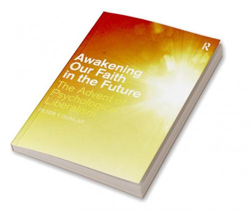 Awakening our Faith in the Future
