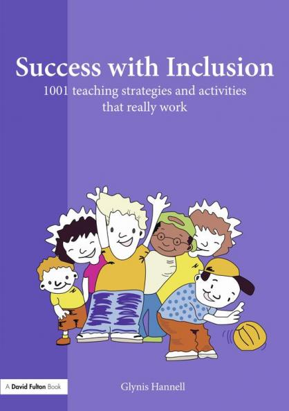 Success with Inclusion