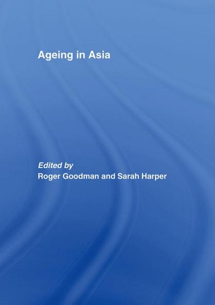 Ageing in Asia