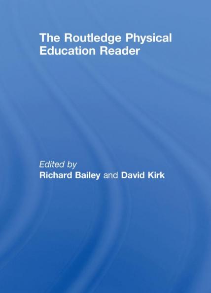 Routledge Physical Education Reader