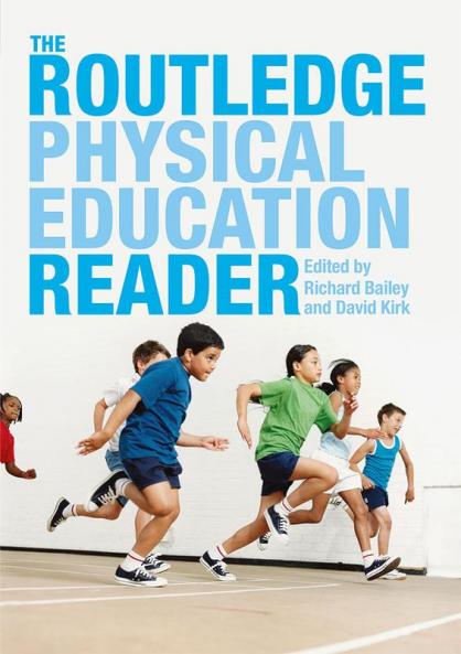 Routledge Physical Education Reader
