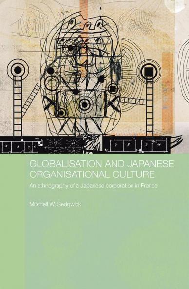 Globalisation and Japanese Organisational Culture