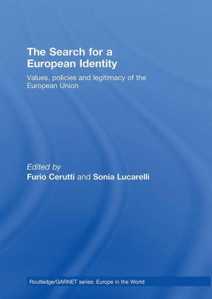 Search for a European Identity