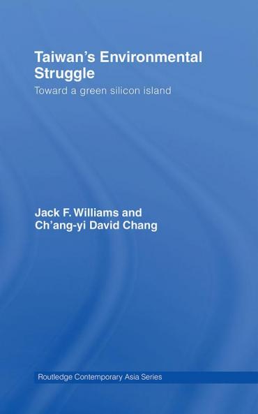 Taiwan's Environmental Struggle