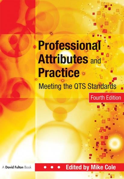 Professional Attributes and Practice