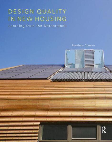 Design Quality in New Housing